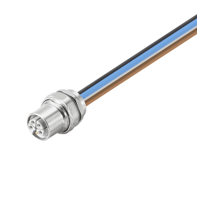 Weidmüller - SAI Accessoires pour répartiteurs capteurs et actionneurs