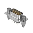 Weidmüller - Connecteurs pour CI pas 5mm ou >