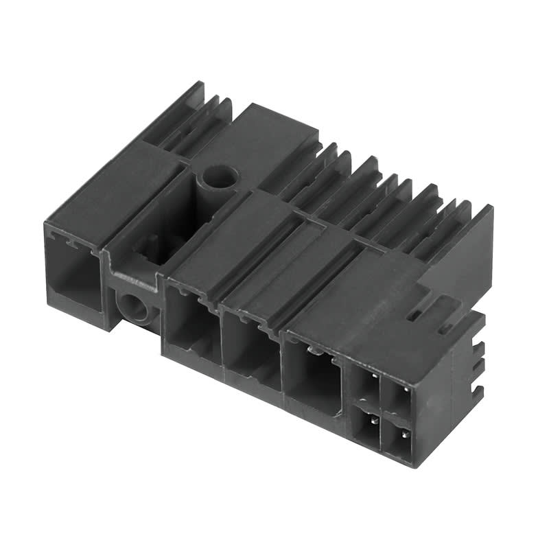 Weidmüller - Connecteurs de puissance pour CI pas 7,62 mm, ou>