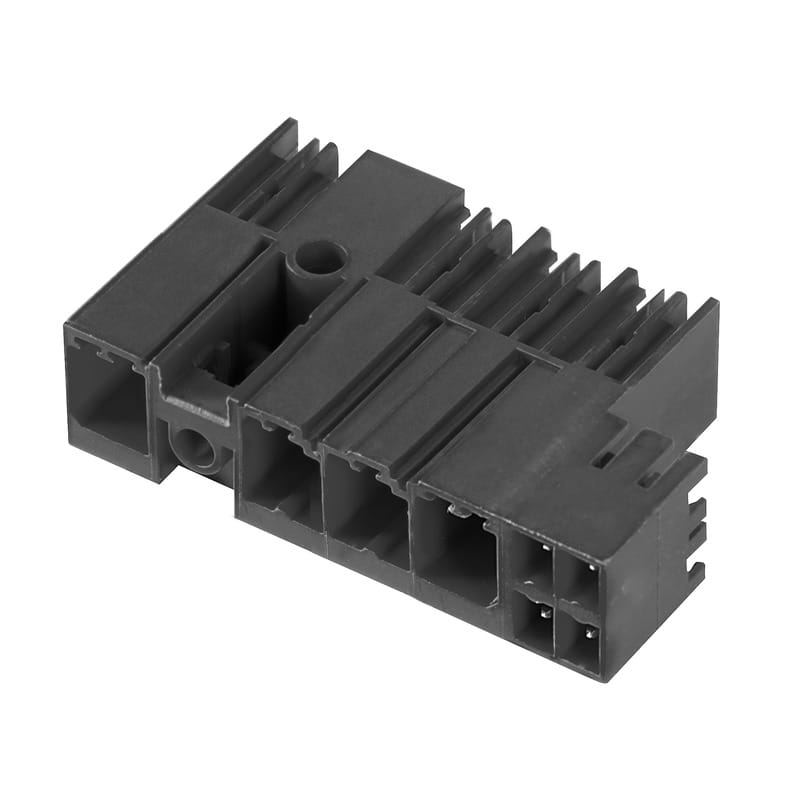 Weidmüller - Connecteurs de puissance pour CI pas 7,62 mm, ou>