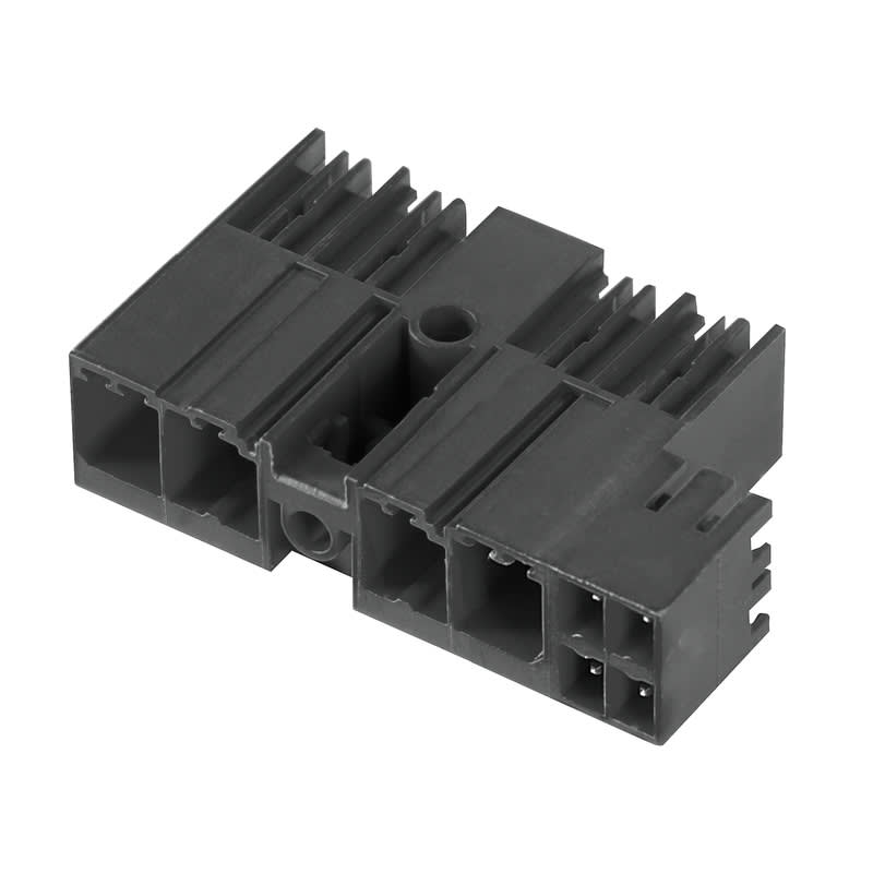 Weidmüller - Connecteurs de puissance pour CI pas 7,62 mm, ou>