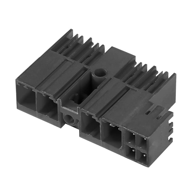 Weidmüller - Connecteurs de puissance pour CI pas 7,62 mm, ou>