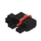 Weidmüller - Connecteurs de puissance pour CI pas 7,62 mm, ou>