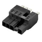 Weidmüller - Connecteurs de puissance pour CI pas 7,62 mm, ou>