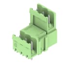 Weidmüller - SLD 5.08V/06/180 3.2SN GN BX - Connecteurs pour CI pas < 5mm