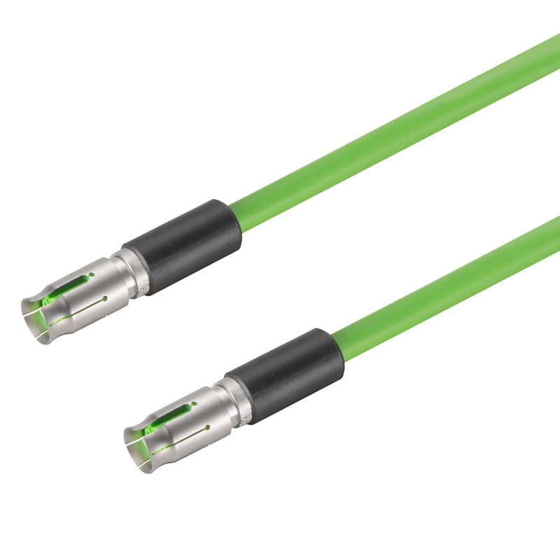 Weidmüller - CIE Connecteurs industriels étanches