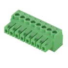 Weidmüller - PCB Basicmate signal connector