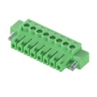 Weidmüller - PCB Basicmate signal connector