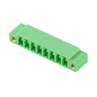 Weidmüller - CH 3.81/06/90F 3.5SN GN BX - PCB Basicmate signal connector