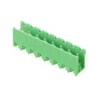 Weidmüller - CH 5.00/18/180 3.9SN GN BX - PCB Basicmate signal connector