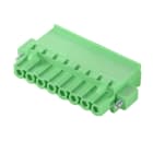 Weidmüller - CPS 5.08/11/270F SN GN BX - PCB Basicmate signal connector