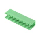 Weidmüller - CH 5.00/15/90 3.9SN GN BX - PCB Basicmate signal connector