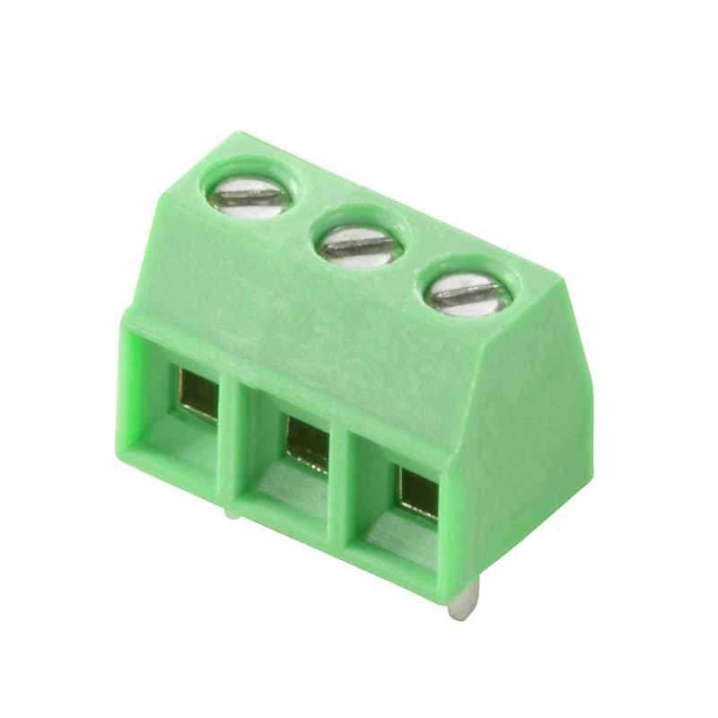 Weidmüller - PCB Basicmate signal terminals smaller 10mm²