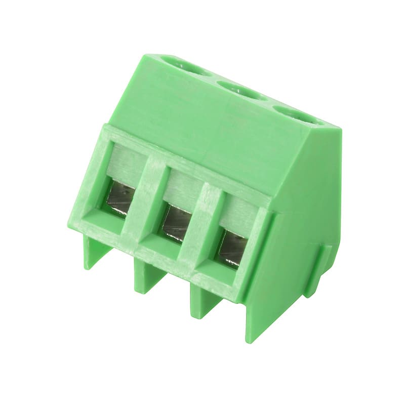 Weidmüller - PCB Basicmate signal terminals smaller 10mm²