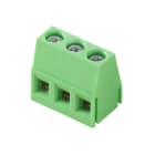 Weidmüller - PCB Basicmate signal terminals smaller 10mm²