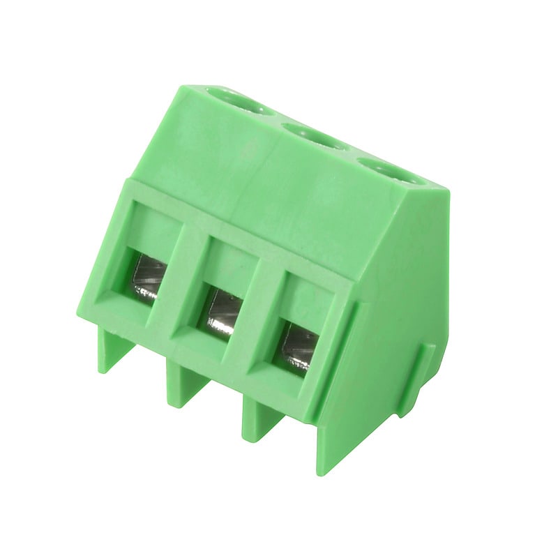 Weidmüller - PCB Basicmate signal terminals smaller 10mm²