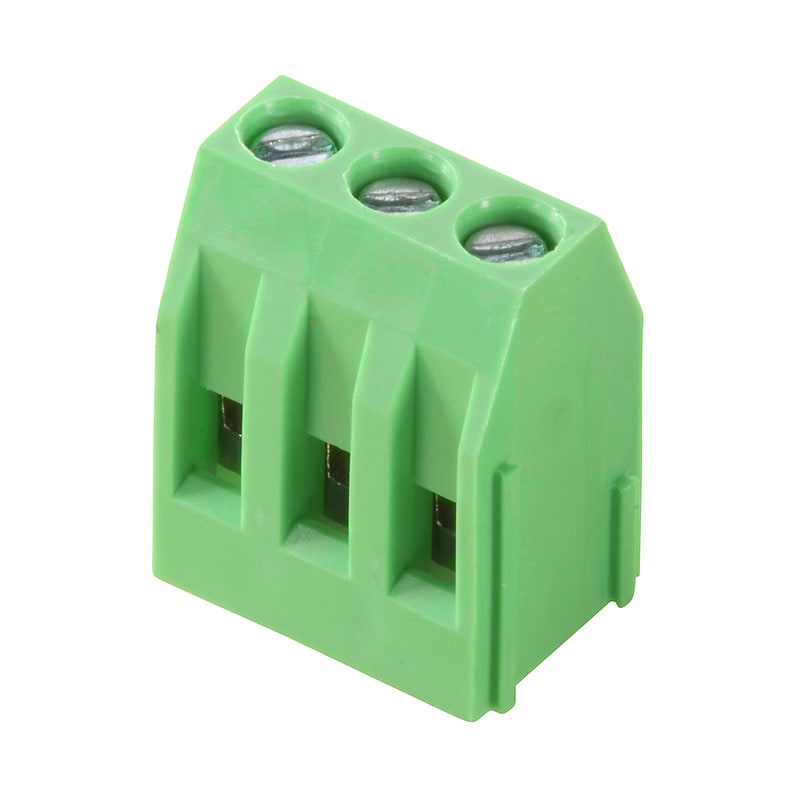 Weidmüller - PCB Basicmate signal terminals smaller 10mm²