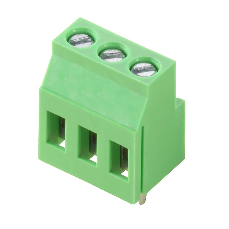 Weidmüller - PCB Basicmate signal terminals smaller 10mm²