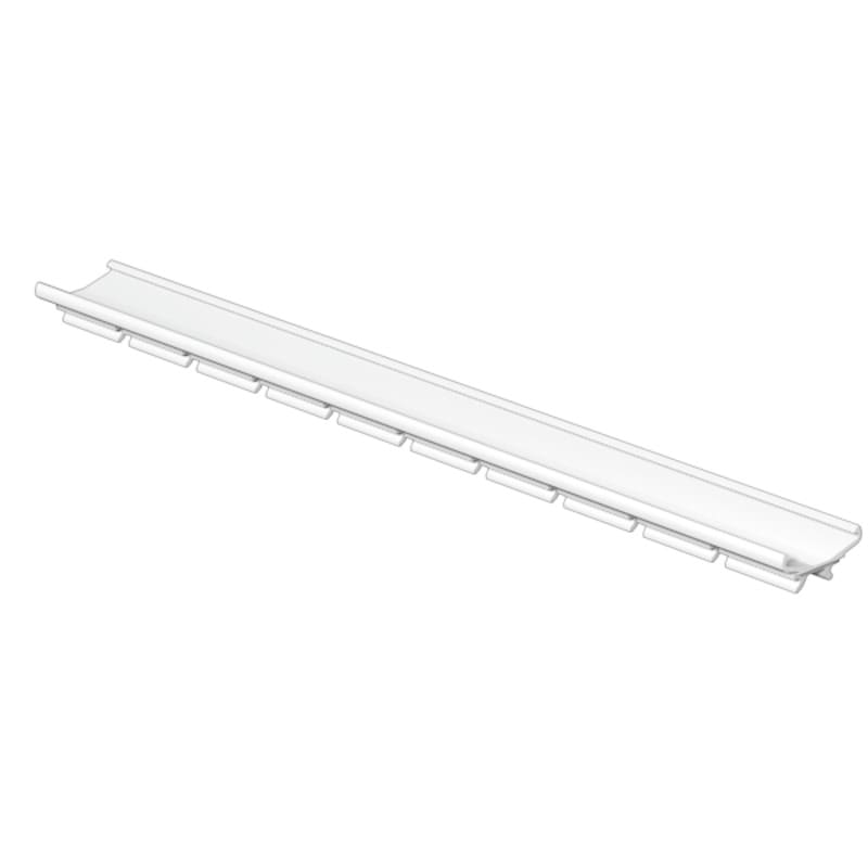 Weidmüller - Goulotte de Câblage