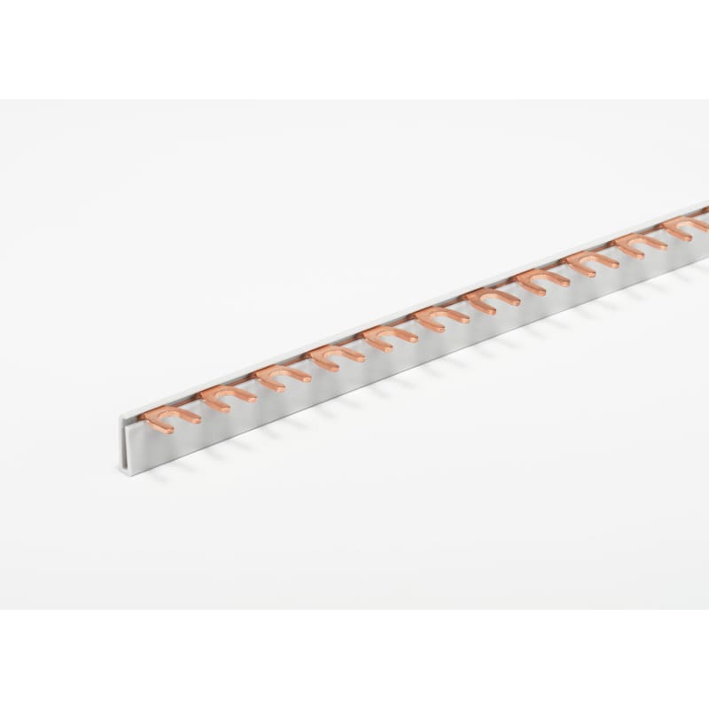 Weidmüller - Rails-accessoires (PT19)