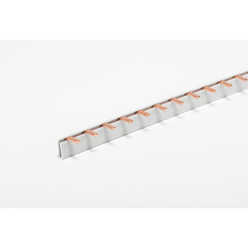 Weidmüller - Rails-accessoires (PT19)