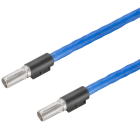 Weidmüller - HDC XX6A01 MMSXXXX-0050 - CIE Connecteurs industriels étanches