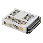 Weidmüller - Alimentation à découpage PRO PM 100W 12V 8.5A, montage sur surface plate