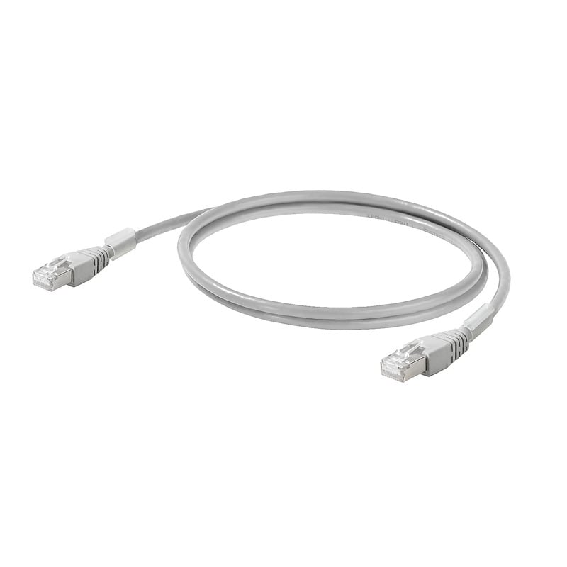 Weidmüller - HDC RJ4501 MMSCAT6-0900 - CIE Connecteurs industriels étanches