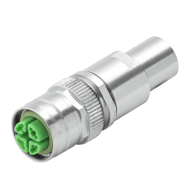 Weidmüller - Ethernet Industriel Composants Passifs