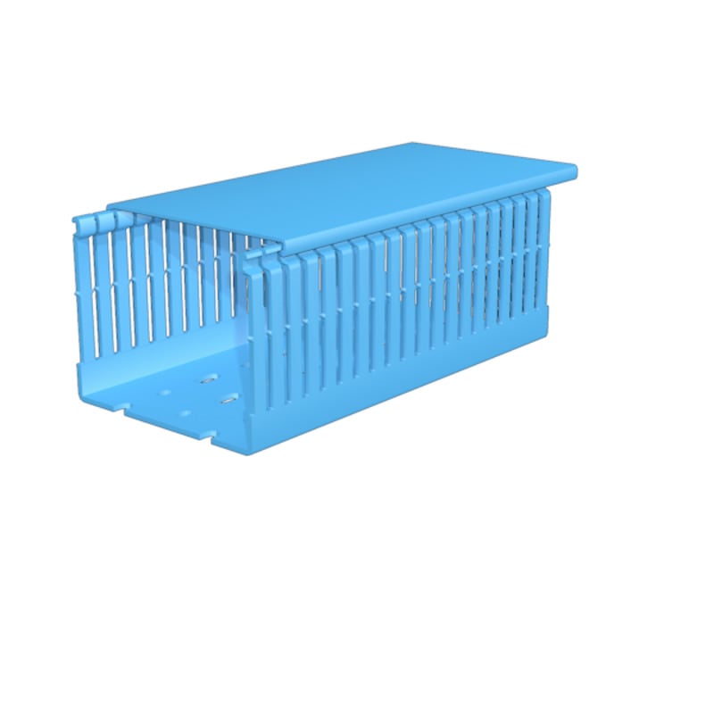 Weidmüller - Cabinet Infrastructure