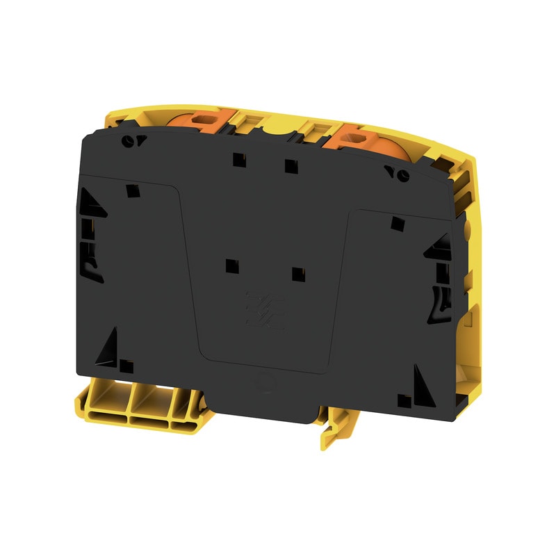 Weidmüller - A2C 50/70 FE - Série-A Bloc de jonction universel