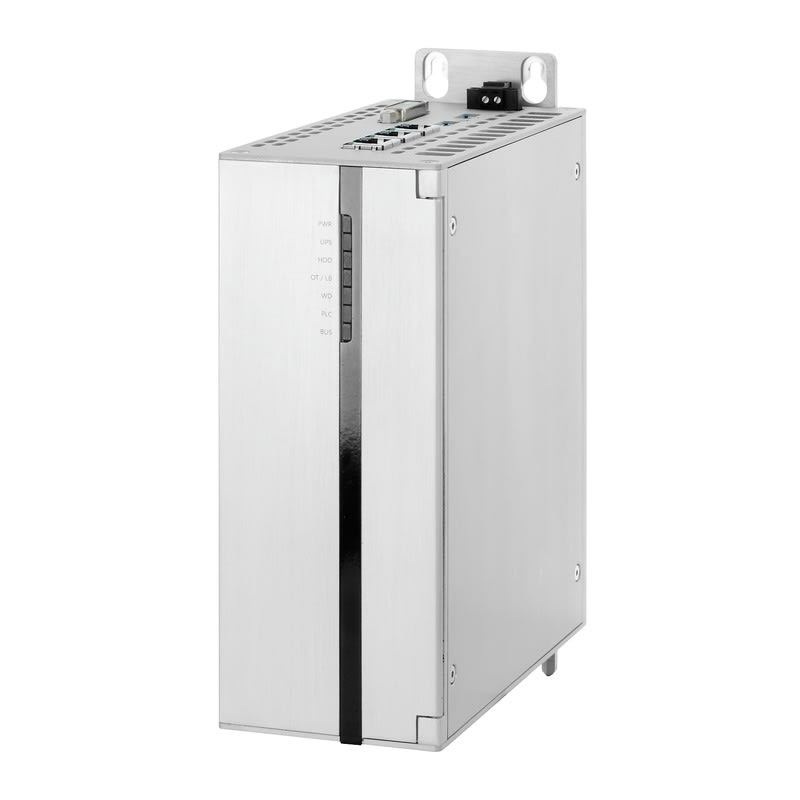 Weidmüller - Unité de contrôle