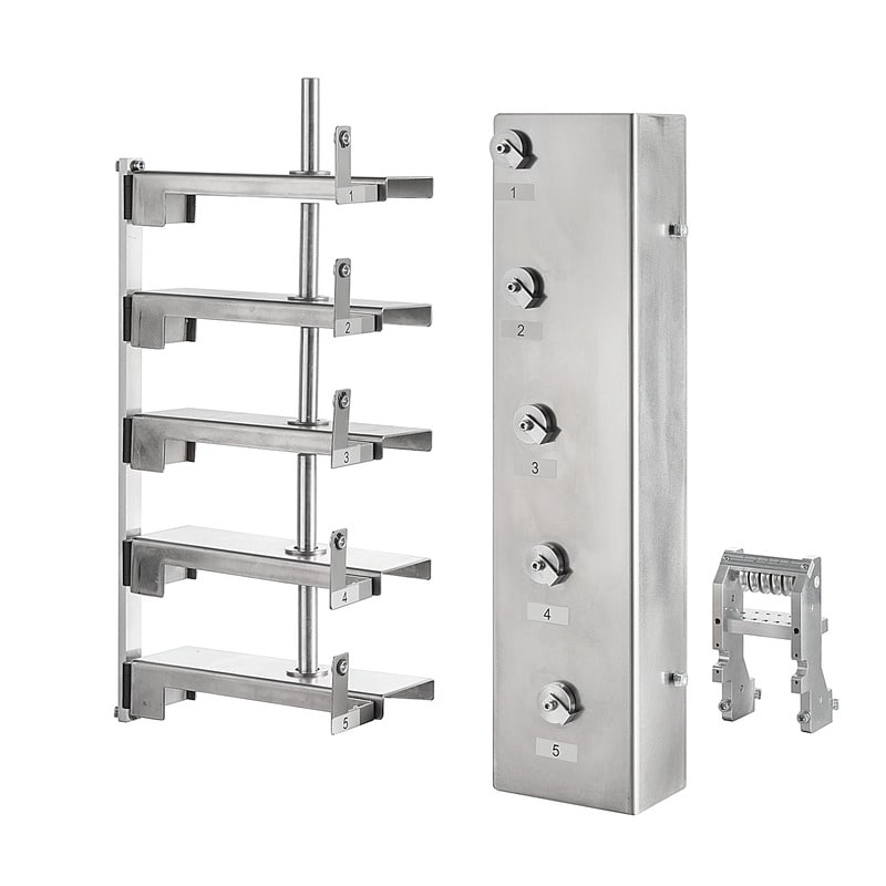 Weidmüller - Machines automatiques