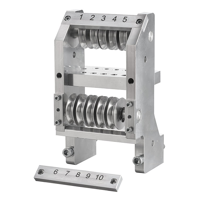 Weidmüller - Machines automatiques