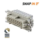 Weidmüller - CIE Connecteurs industriels étanches