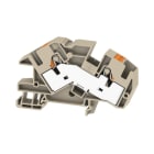 Weidmüller - Série-A Bloc de jonction spécifique