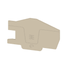 Weidmüller - AEP ITB 6 BB 2C - Série-A Bloc de jonction universel