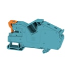 Weidmüller - AEB ITB 16 BB BL - Rails-accessoires (PT19)