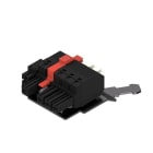 Weidmüller - Connecteurs de puissance pour CI pas 7,62 mm, ou>