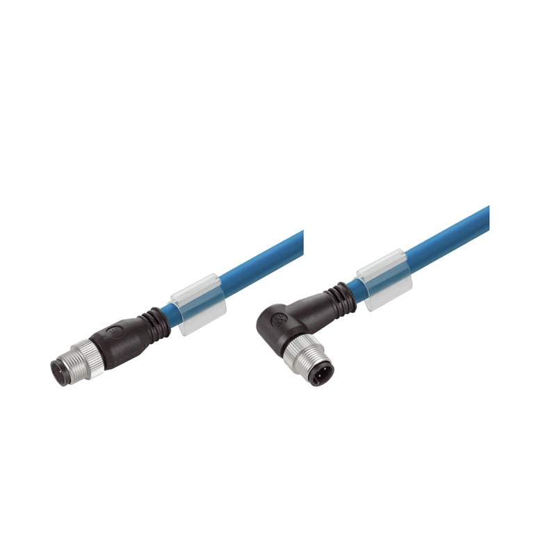 Weidmüller - Ethernet Industriel Composants Passifs