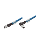 Weidmüller - Ethernet Industriel Composants Passifs