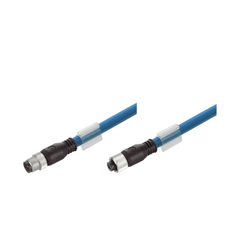 Weidmüller - Ethernet Industriel Composants Passifs