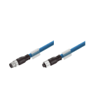 Weidmüller - Ethernet Industriel Composants Passifs