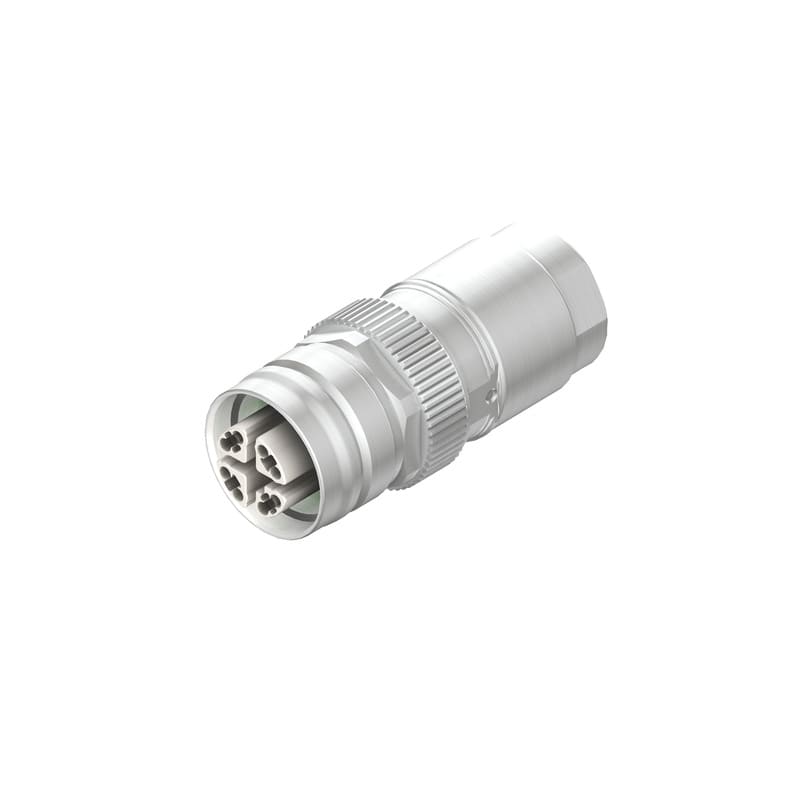 Weidmüller - Ethernet Industriel Composants Passifs