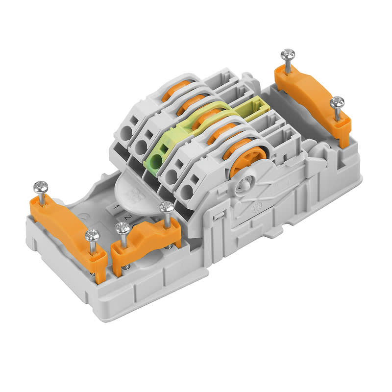 Weidmüller - Connecteurs etanches