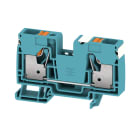 Weidmüller - Série-A Bloc de jonction universel