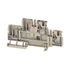 Weidmüller - Série-A Bloc de jonction universel