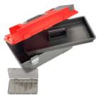Weidmüller - Coffret d'outillage (non équipé), Largeur: 290 mm