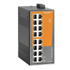 Weidmuller - Ethernet Industriel - Composants Actifs