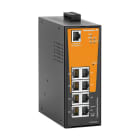 Weidmüller - Switch Full GE administrable, AdvanceLine, PROFINET Classe B, 8xRJ45